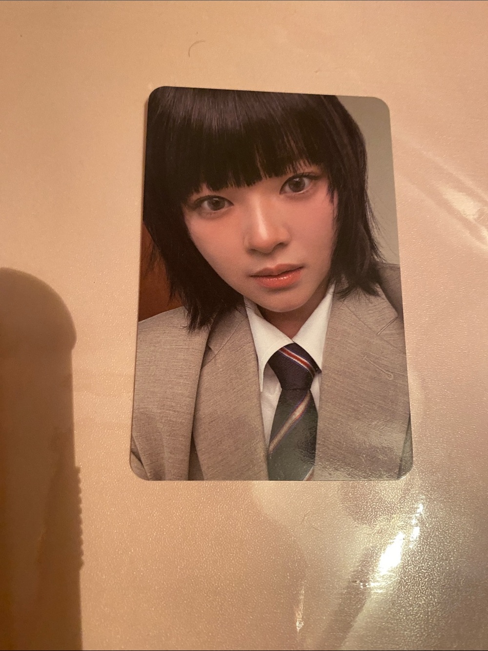 TWICE 'This Is For' Jeongyeon Photocard